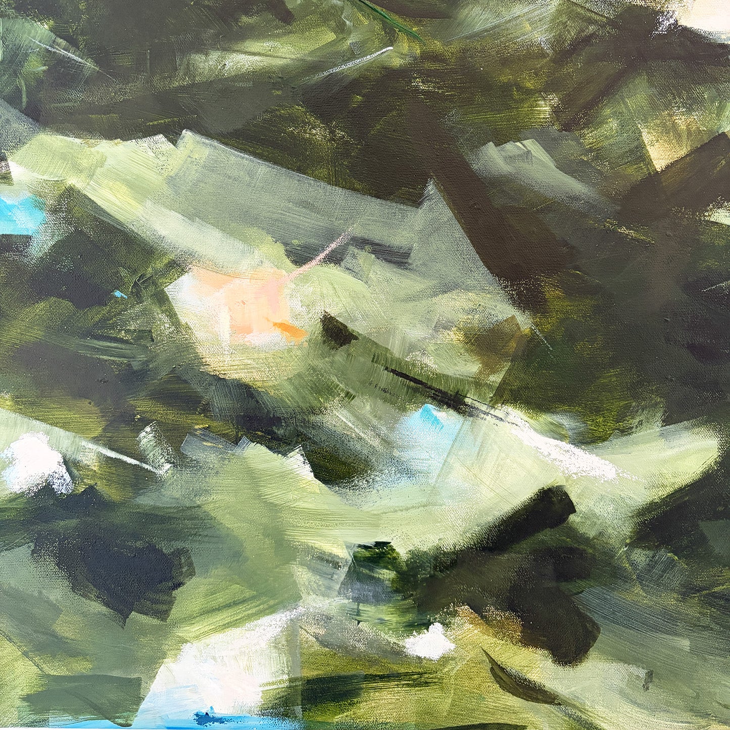 Land Form 040