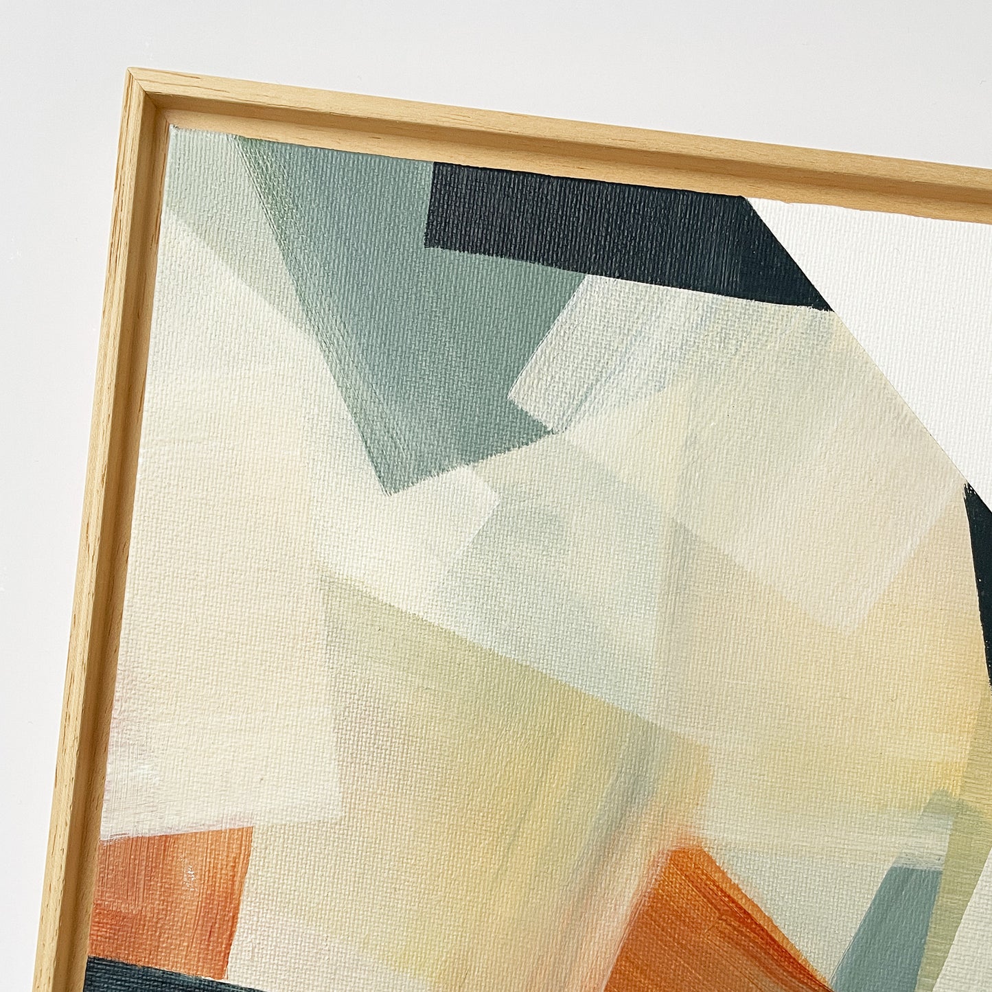 Land Form 011