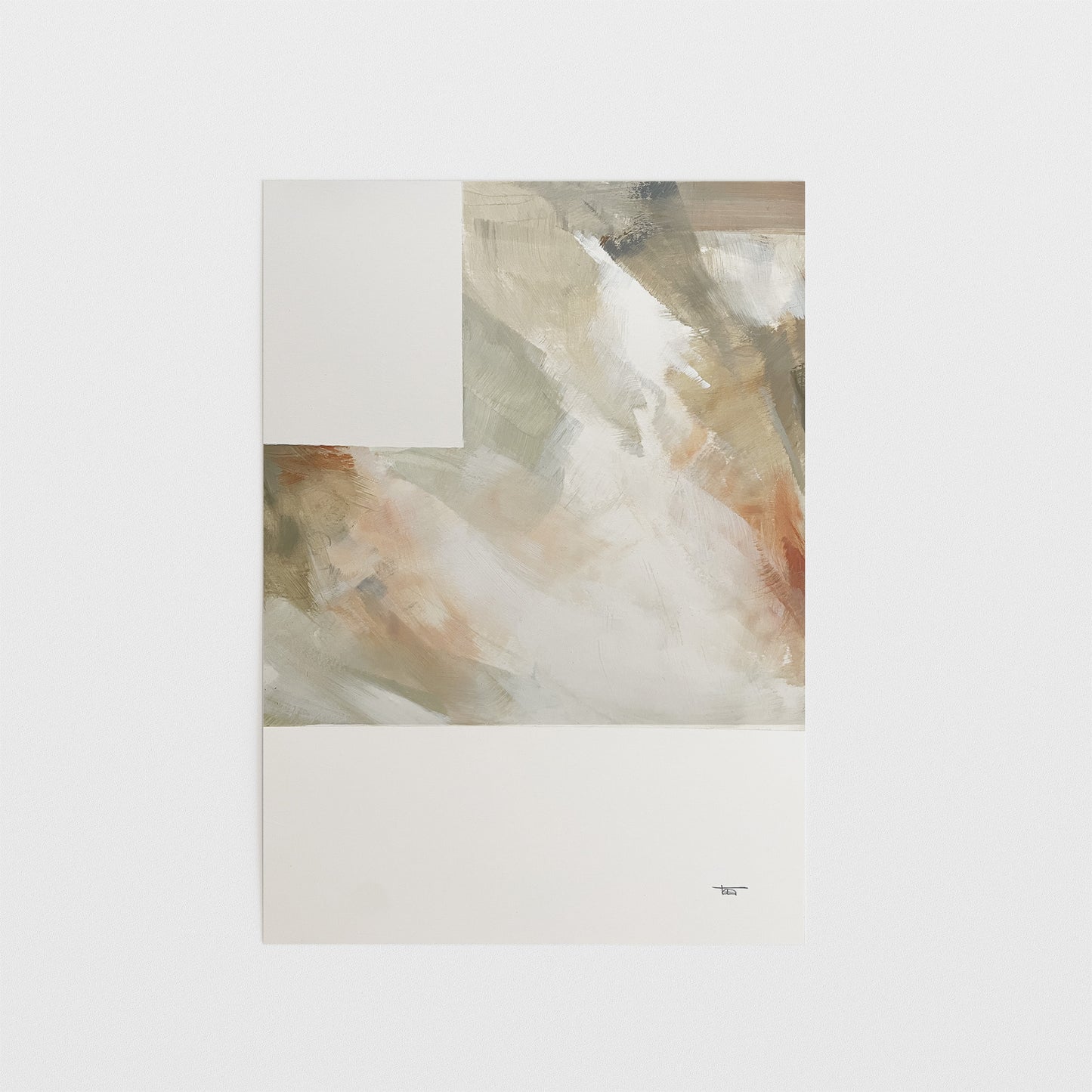 Sky Study 020