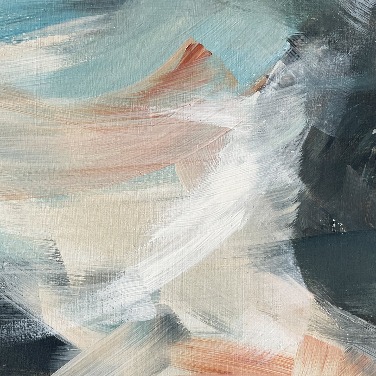 Sky Study 055