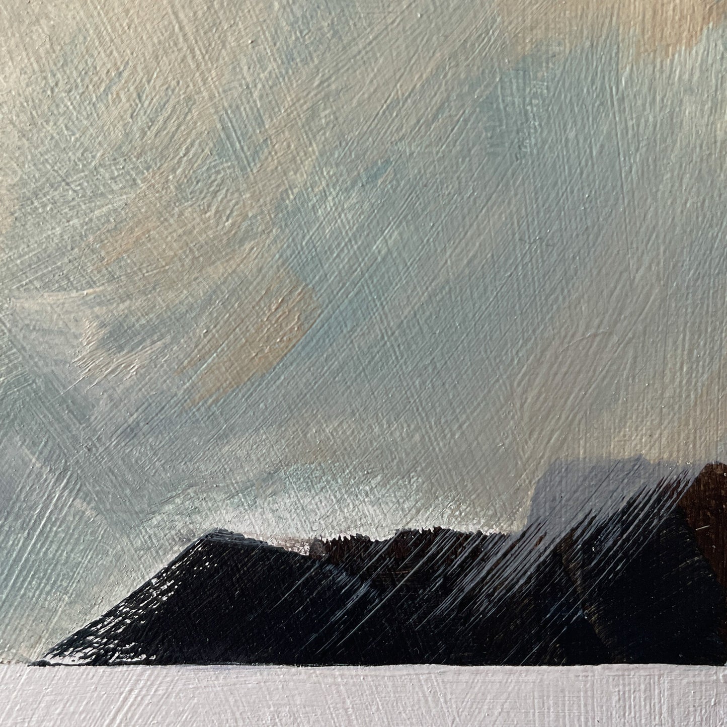 Land Study 002