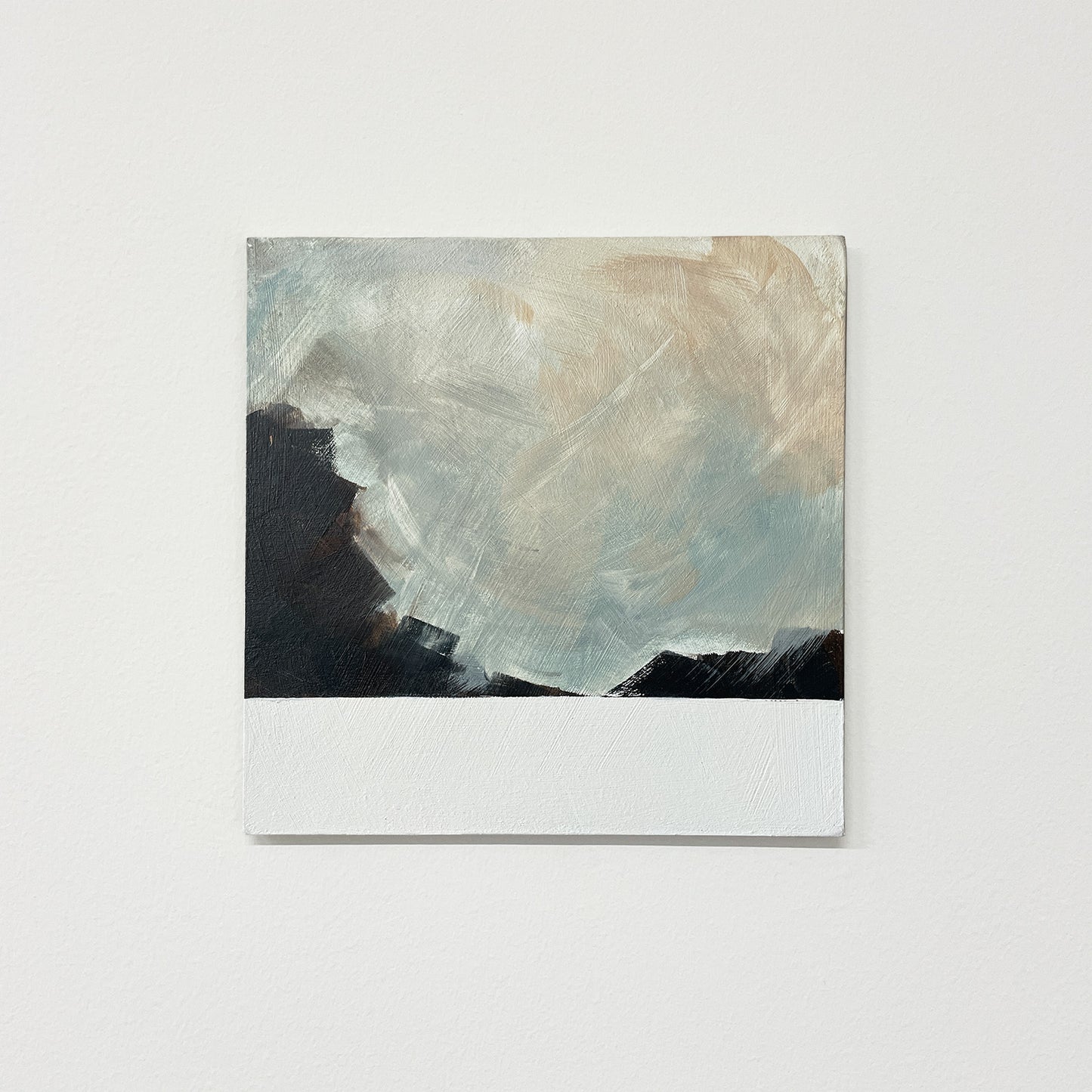 Land Study 002