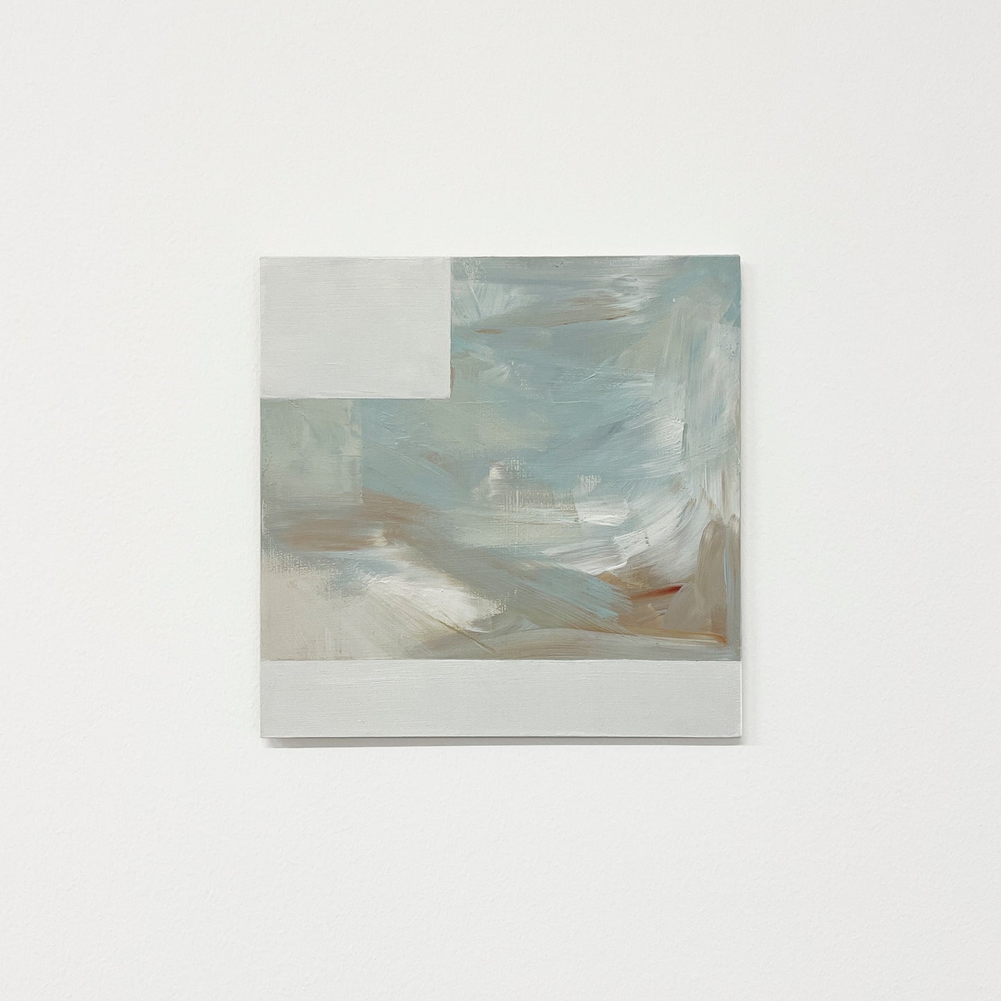 Sky Study 005
