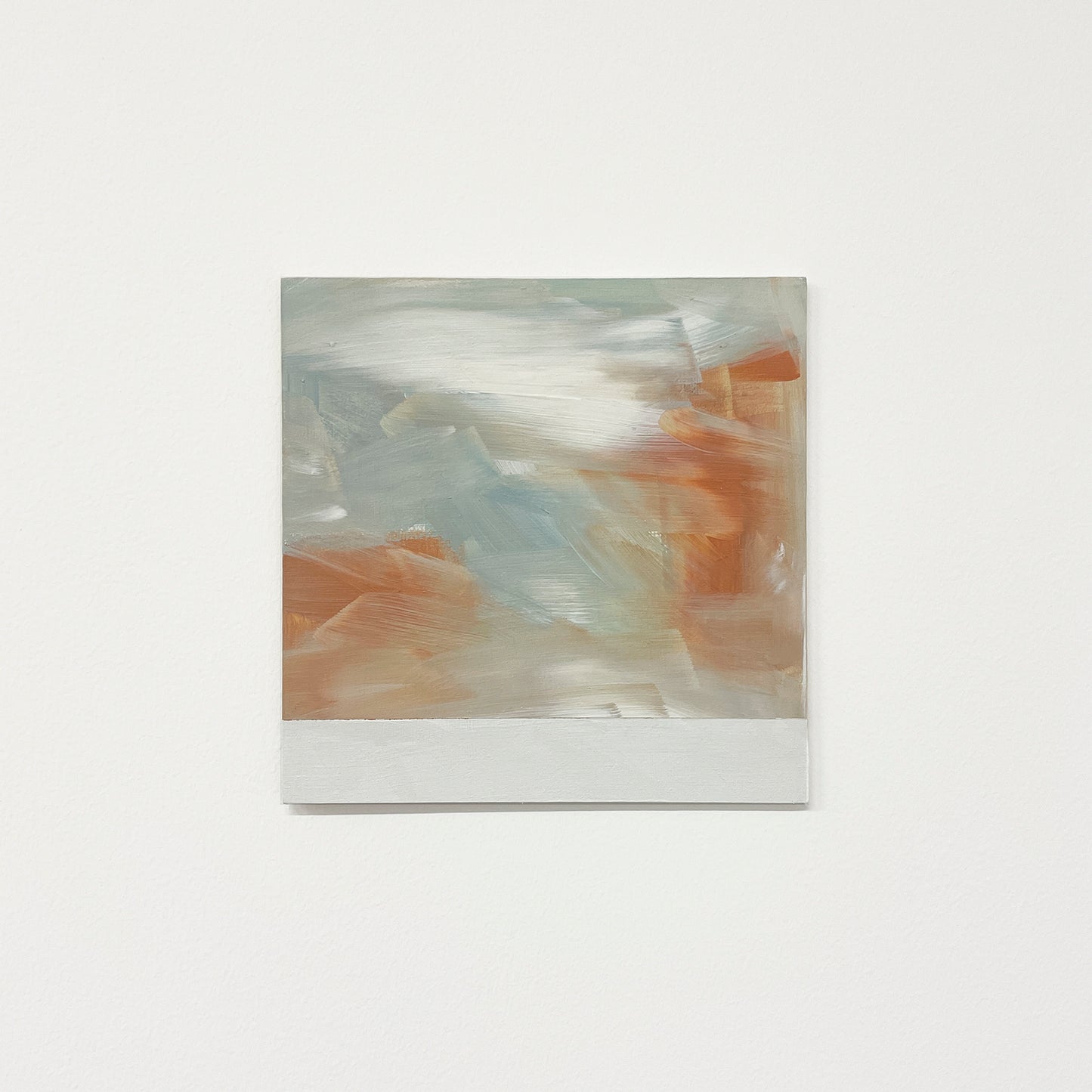 Sky Study 007