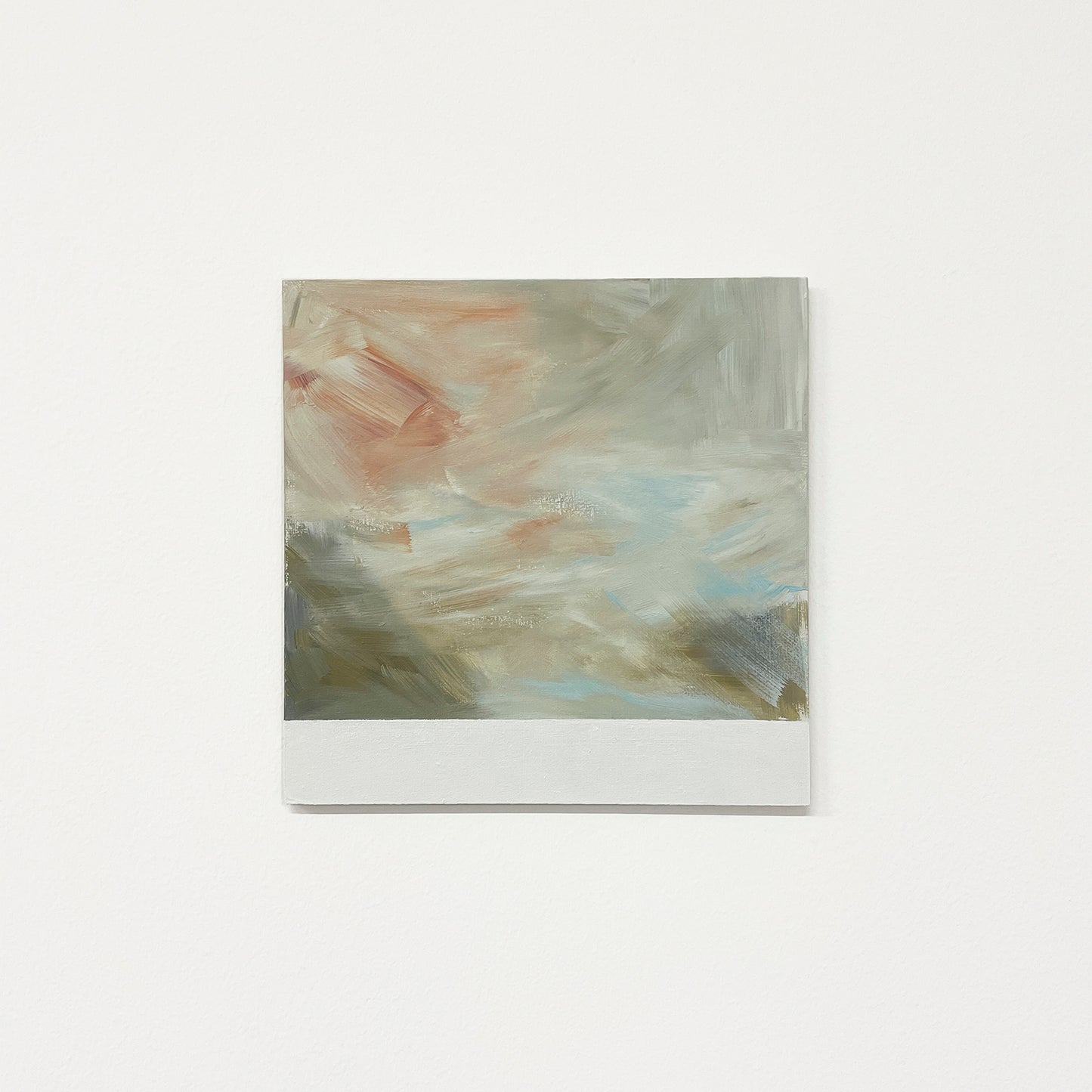 Sky Study 008