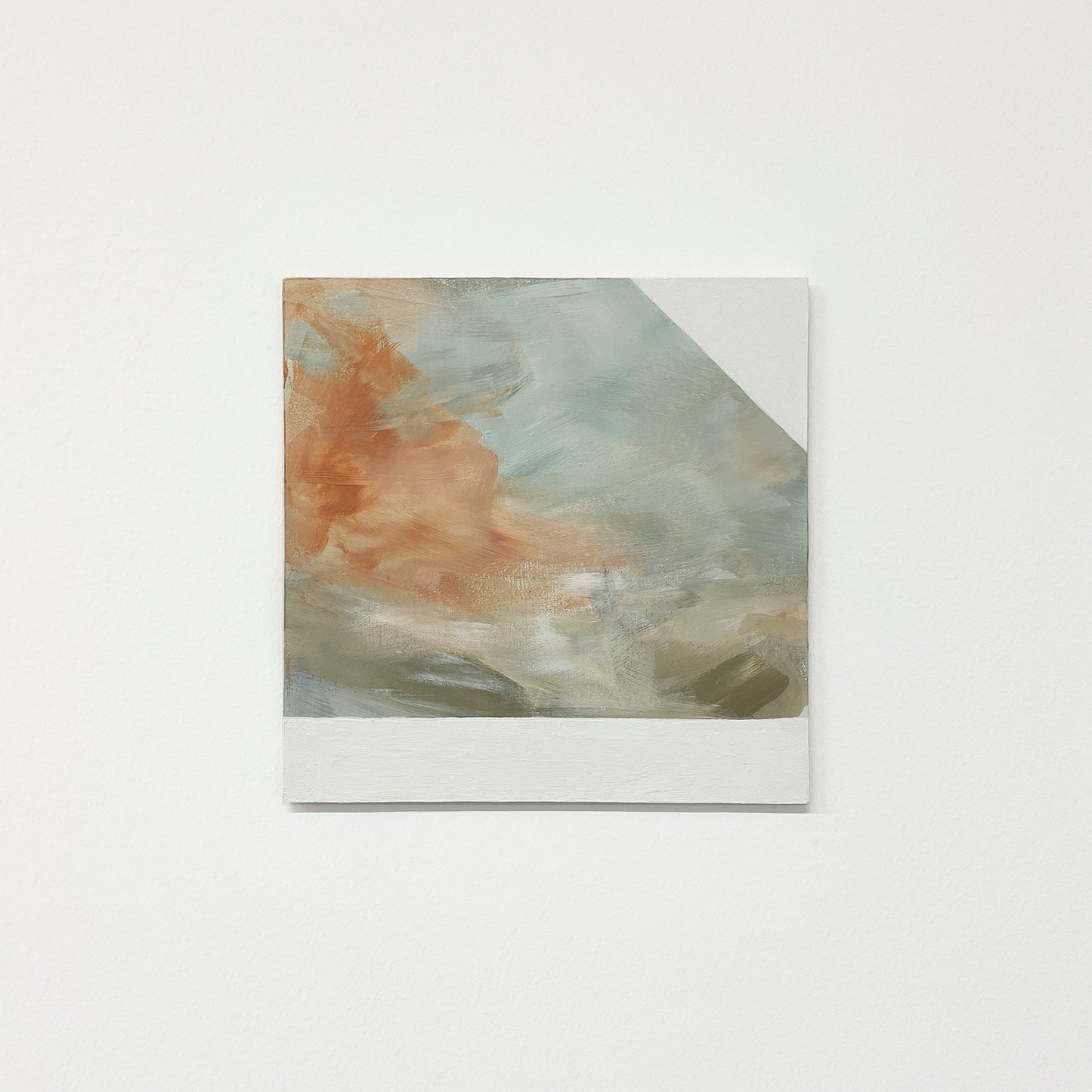 Sky Study 009