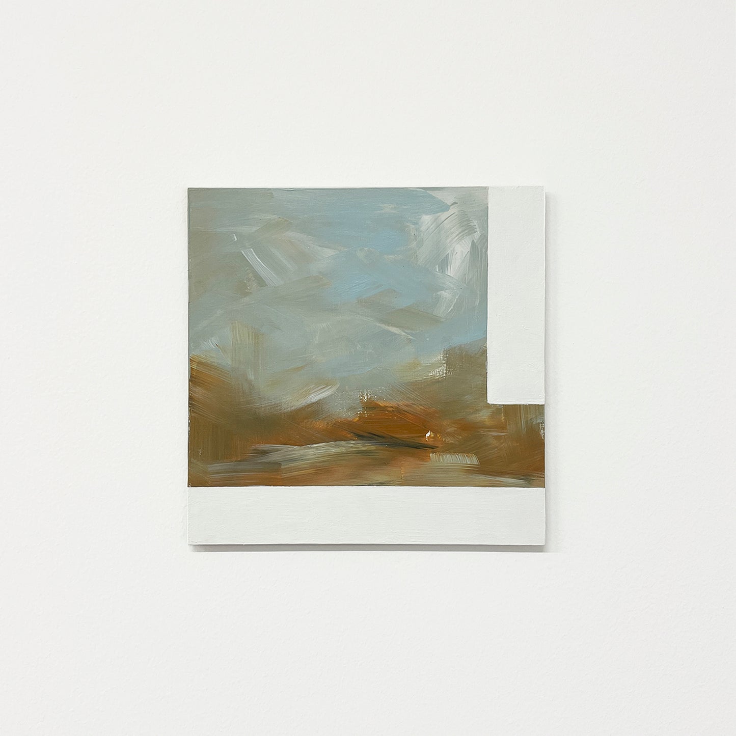 Sky Study 014