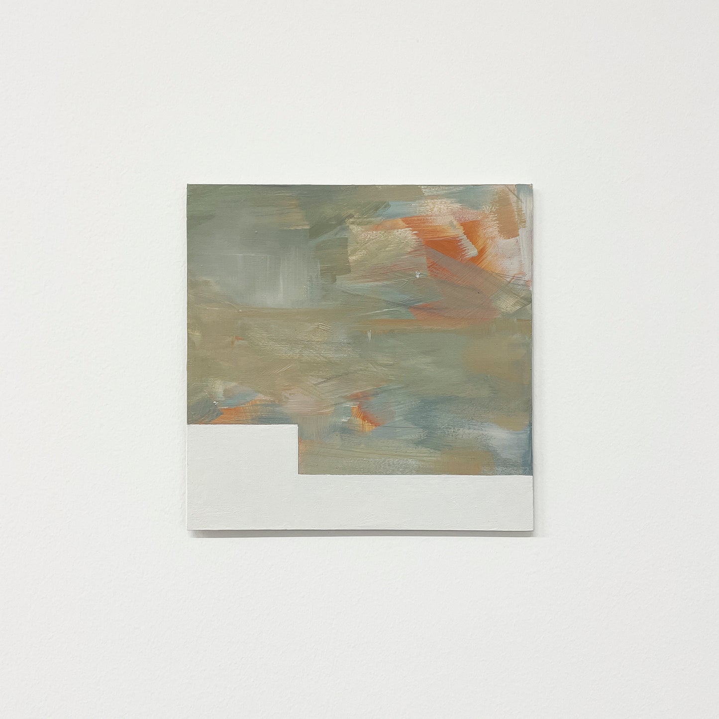 Sky Study 015