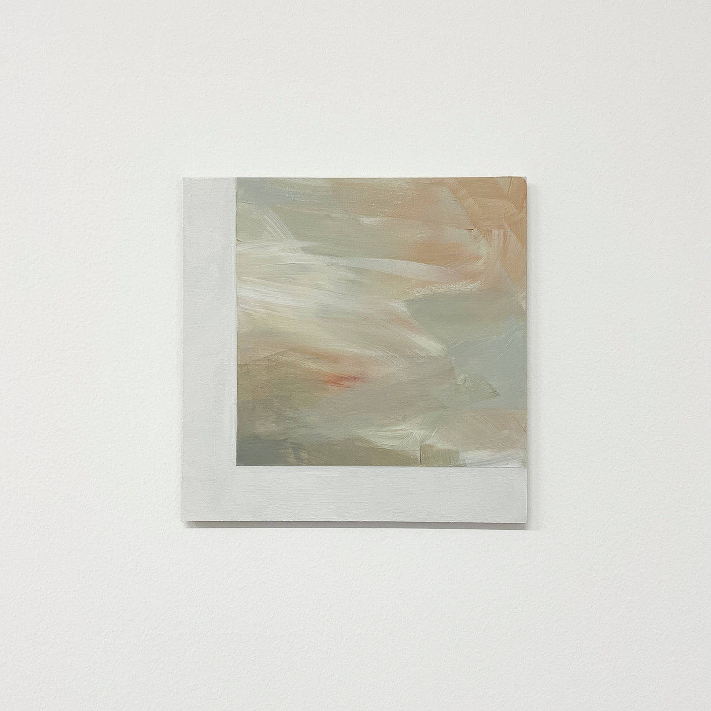 Sky Study 016