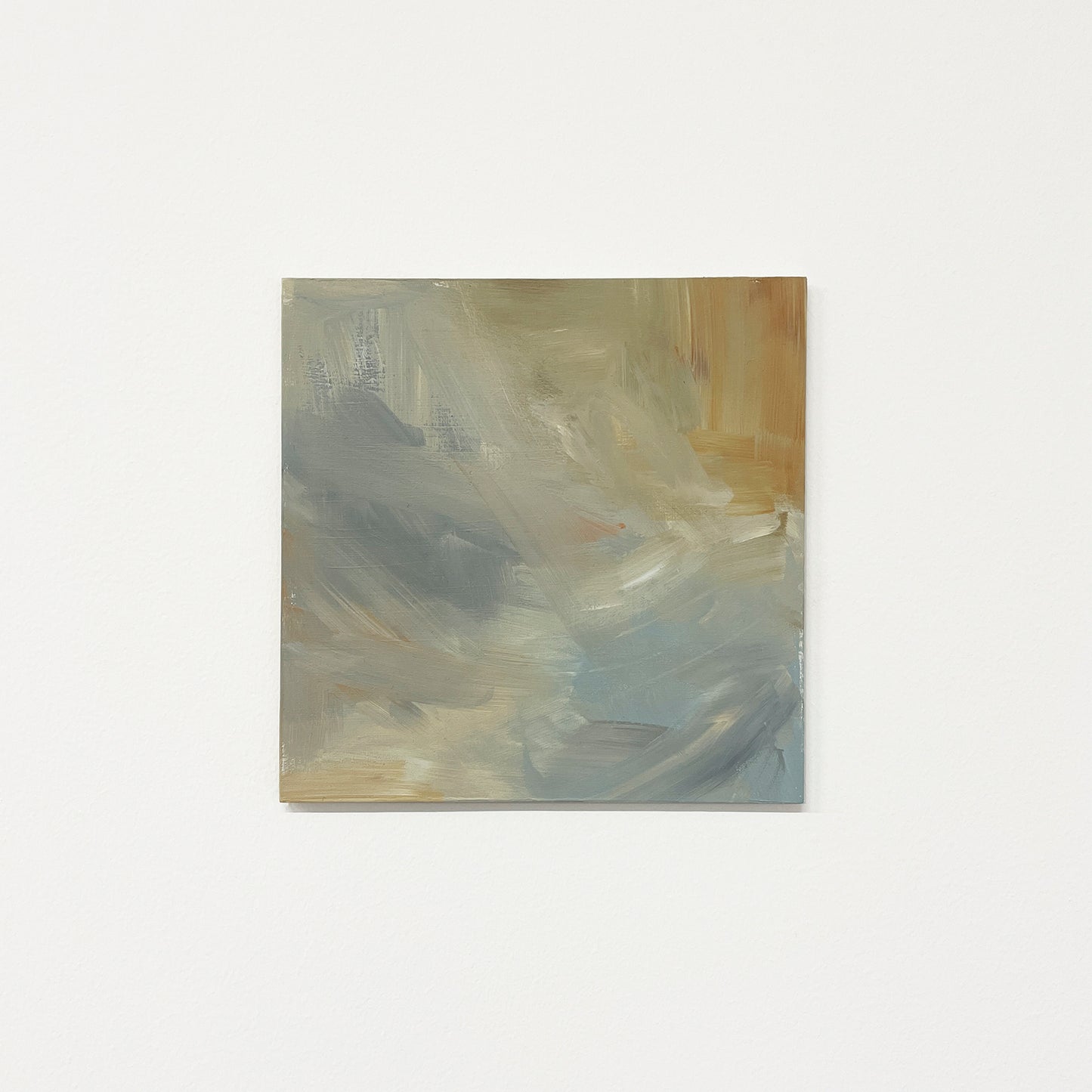 Sky Study 018