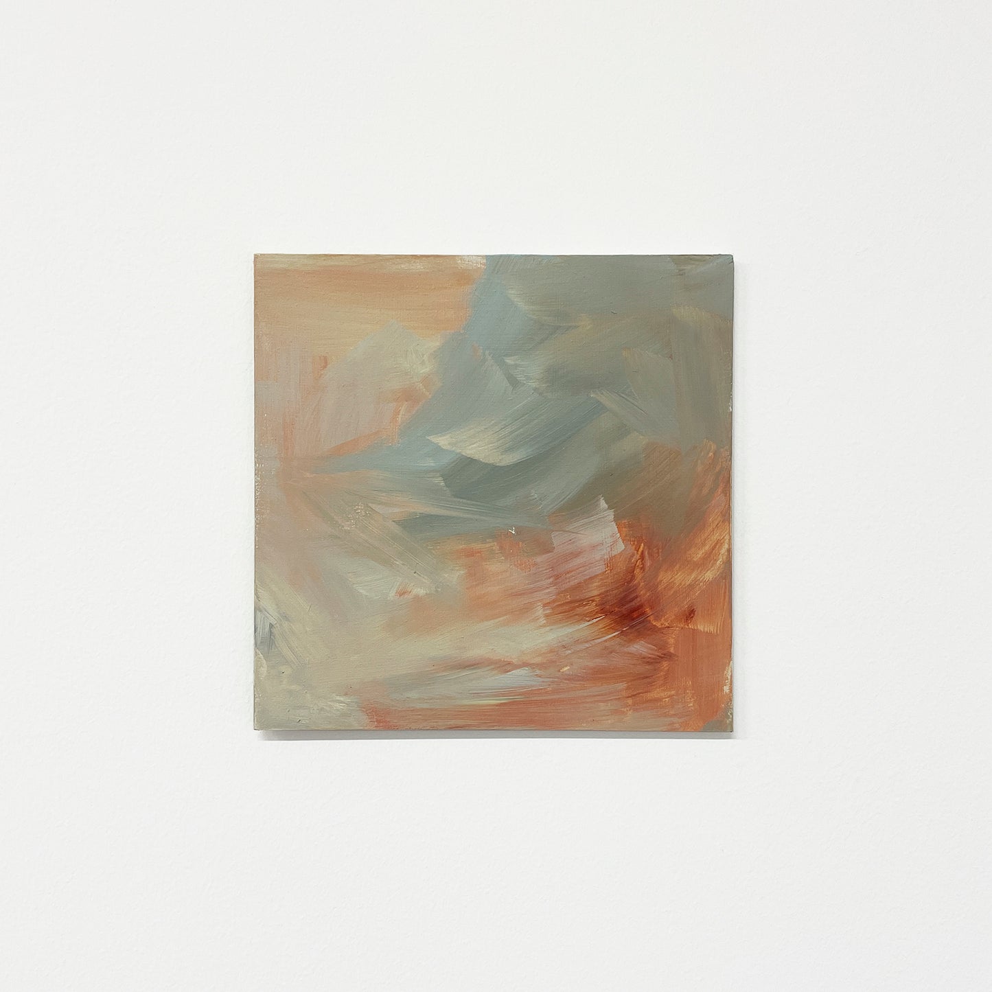 Sky Study 020