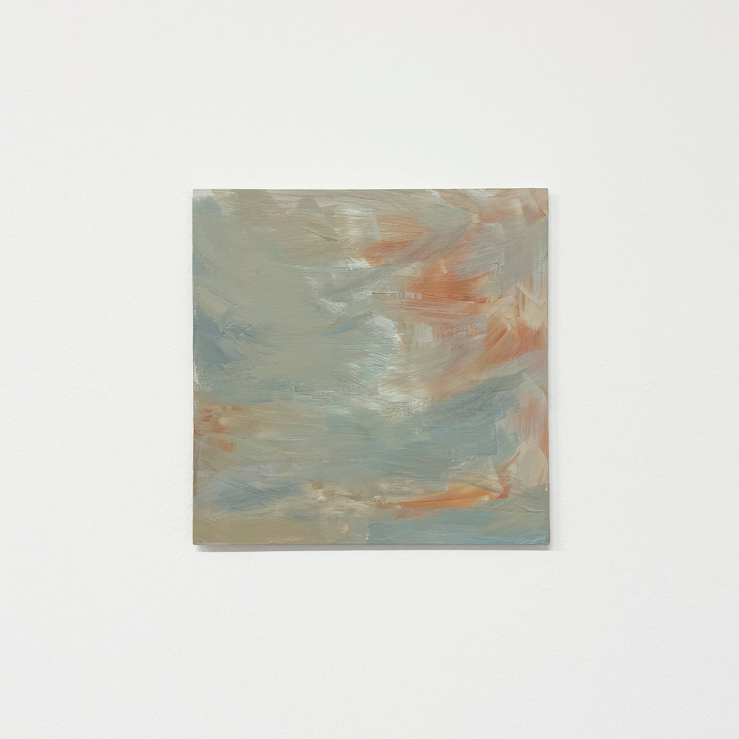 Sky Study 021