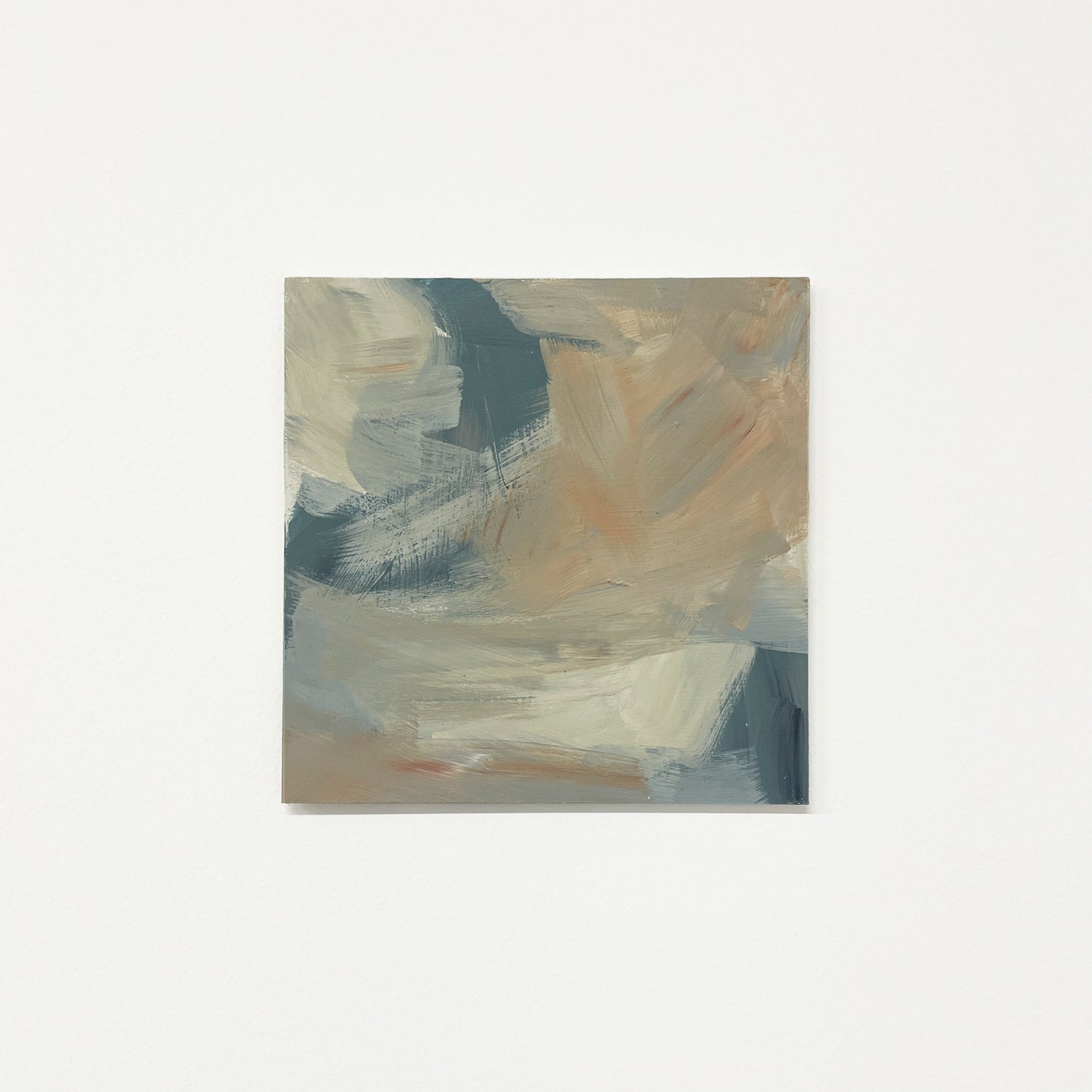 Sky Study 022
