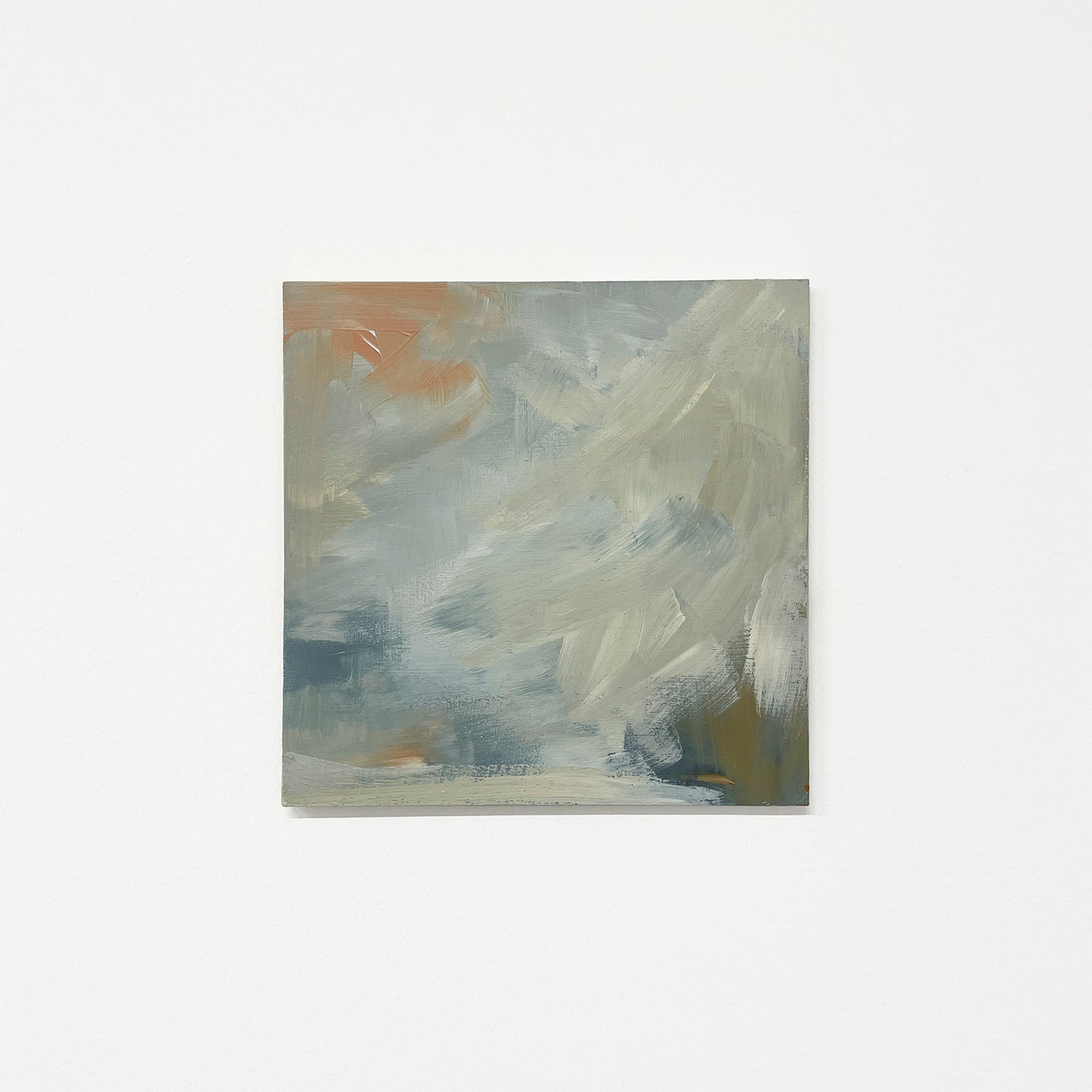 Sky Study 023