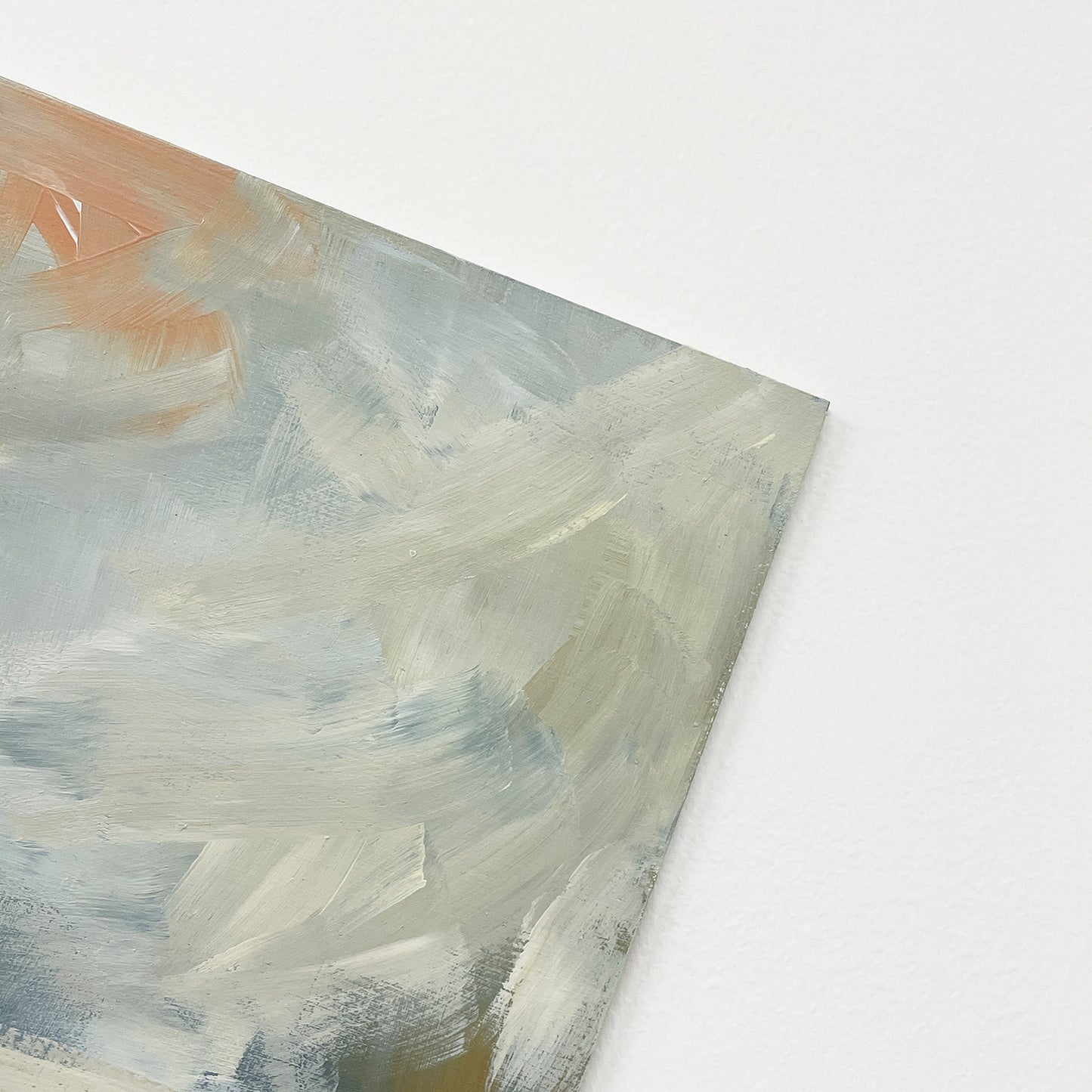 Sky Study 023