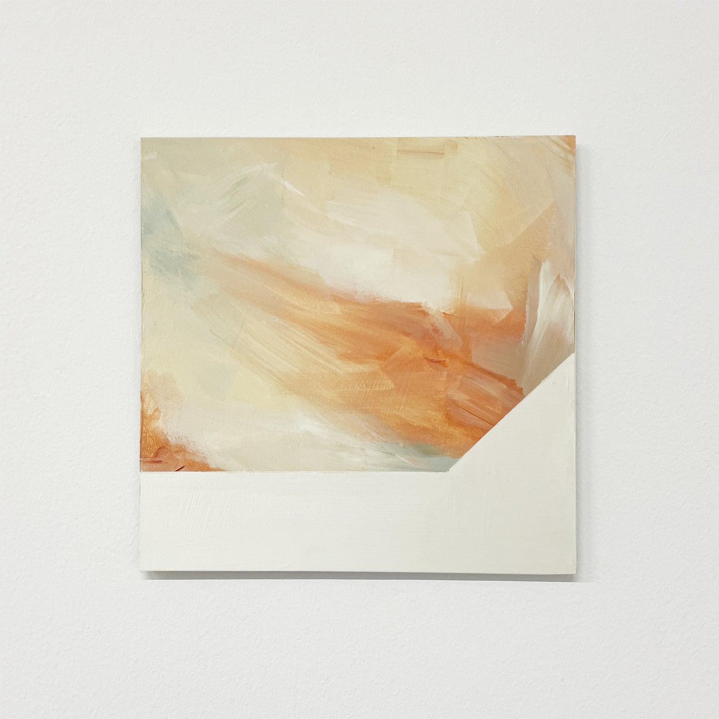 Sky Study 034
