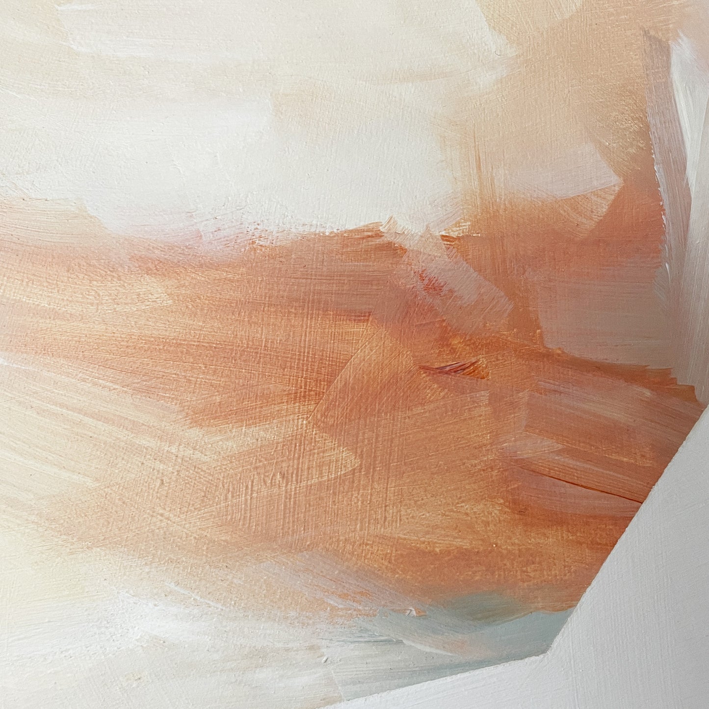 Sky Study 034