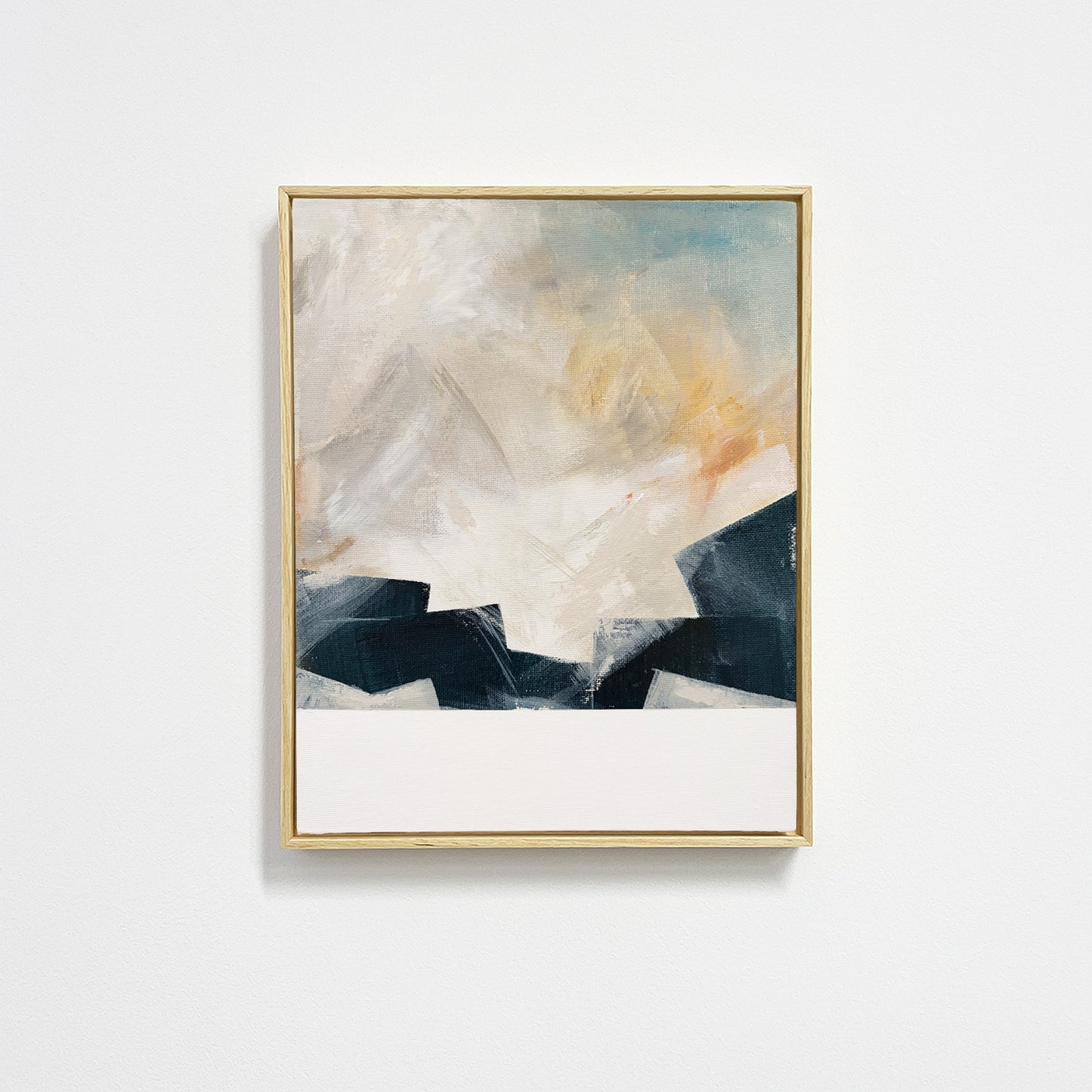 Land Form 026