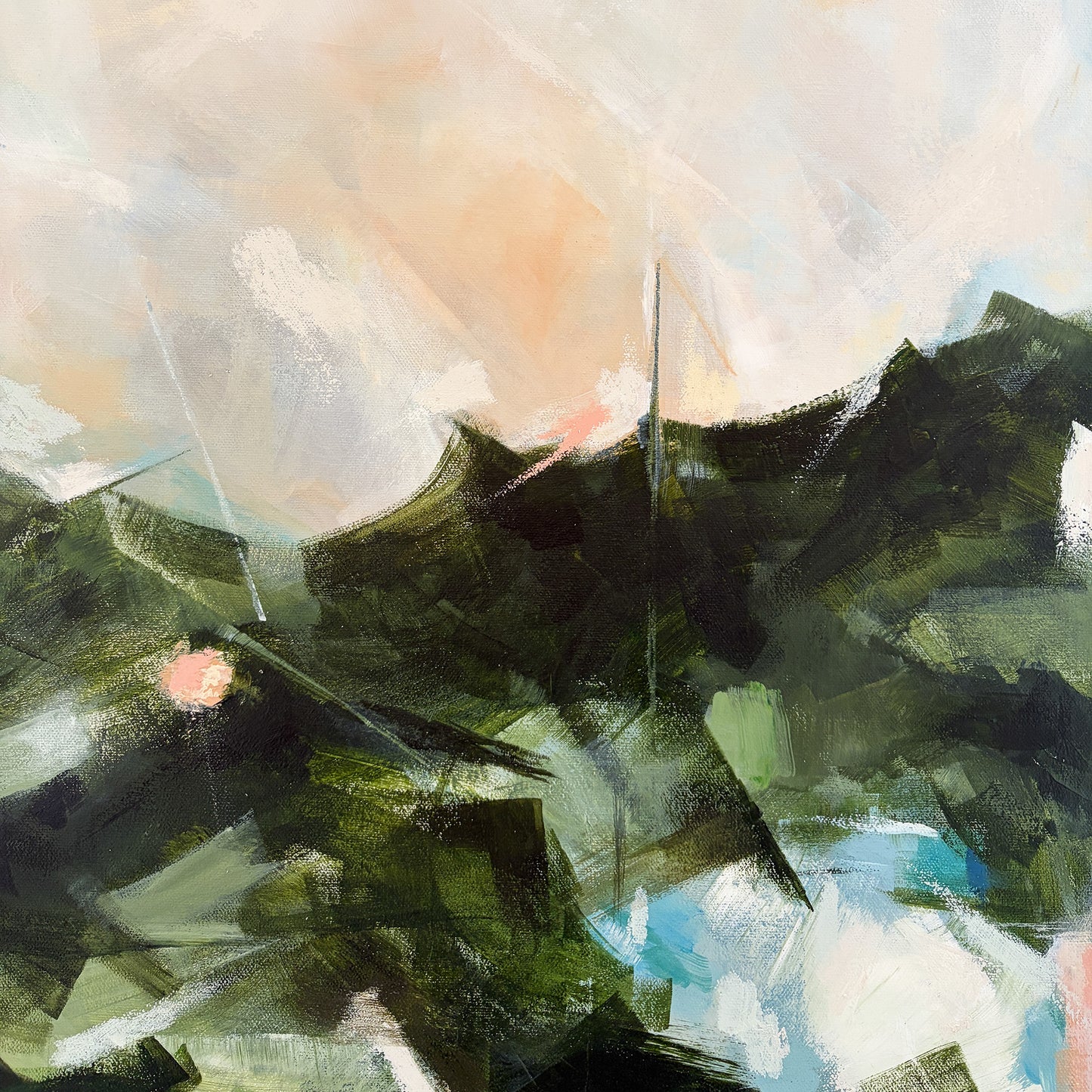 Land Form 040