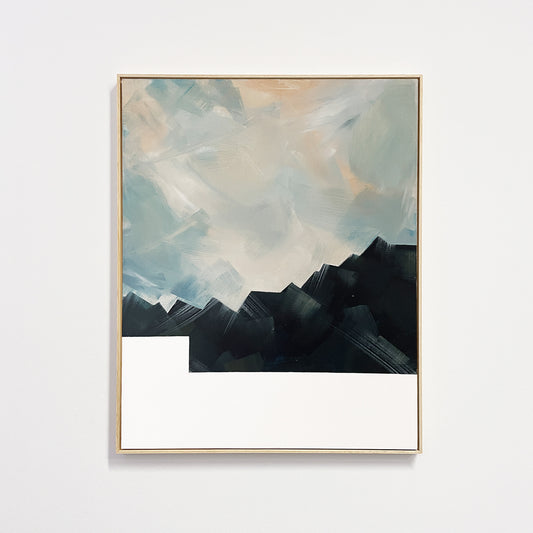 Land Form 003