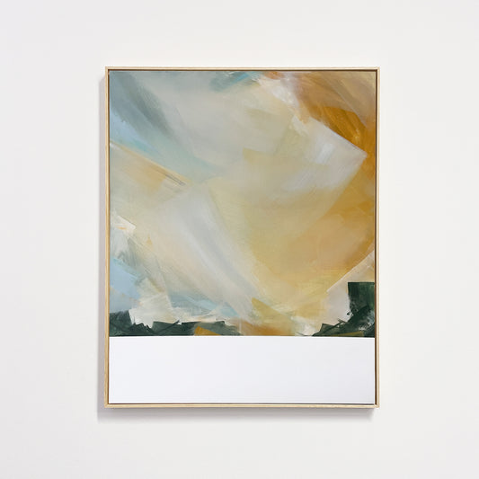 Land Form 006