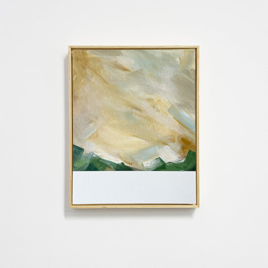 Land Form 007