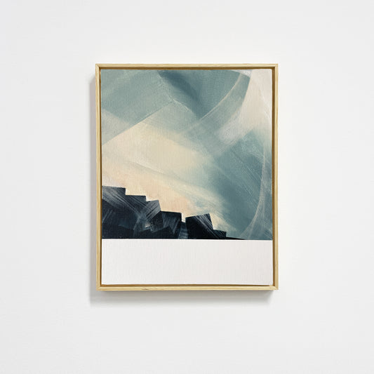 Land Form 008