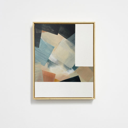 Land Form 010