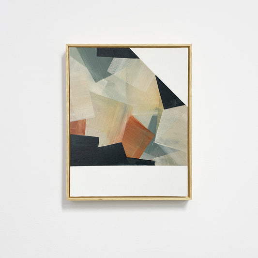 Land Form 011