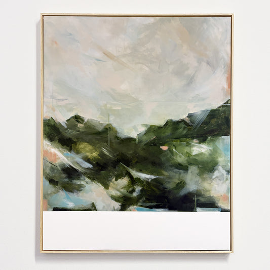 Land Form 038