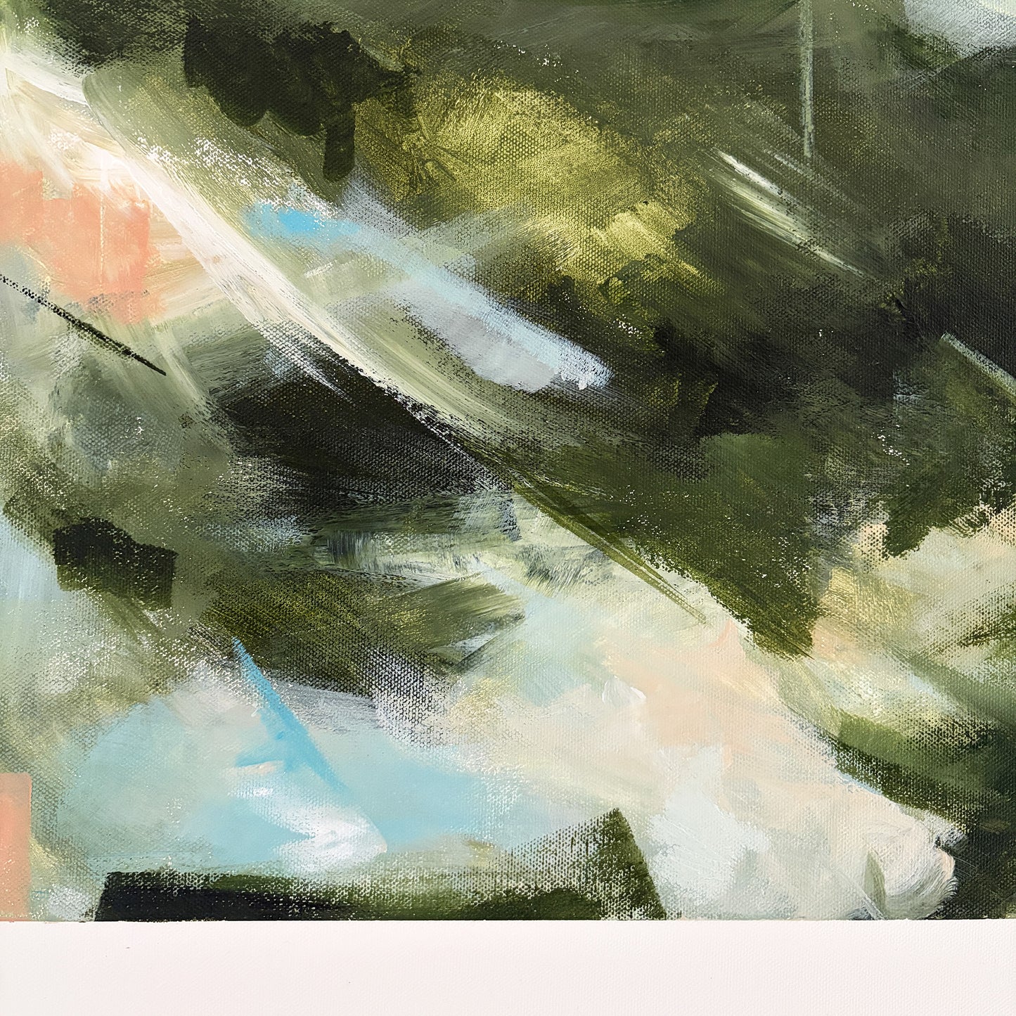 Land Form 038