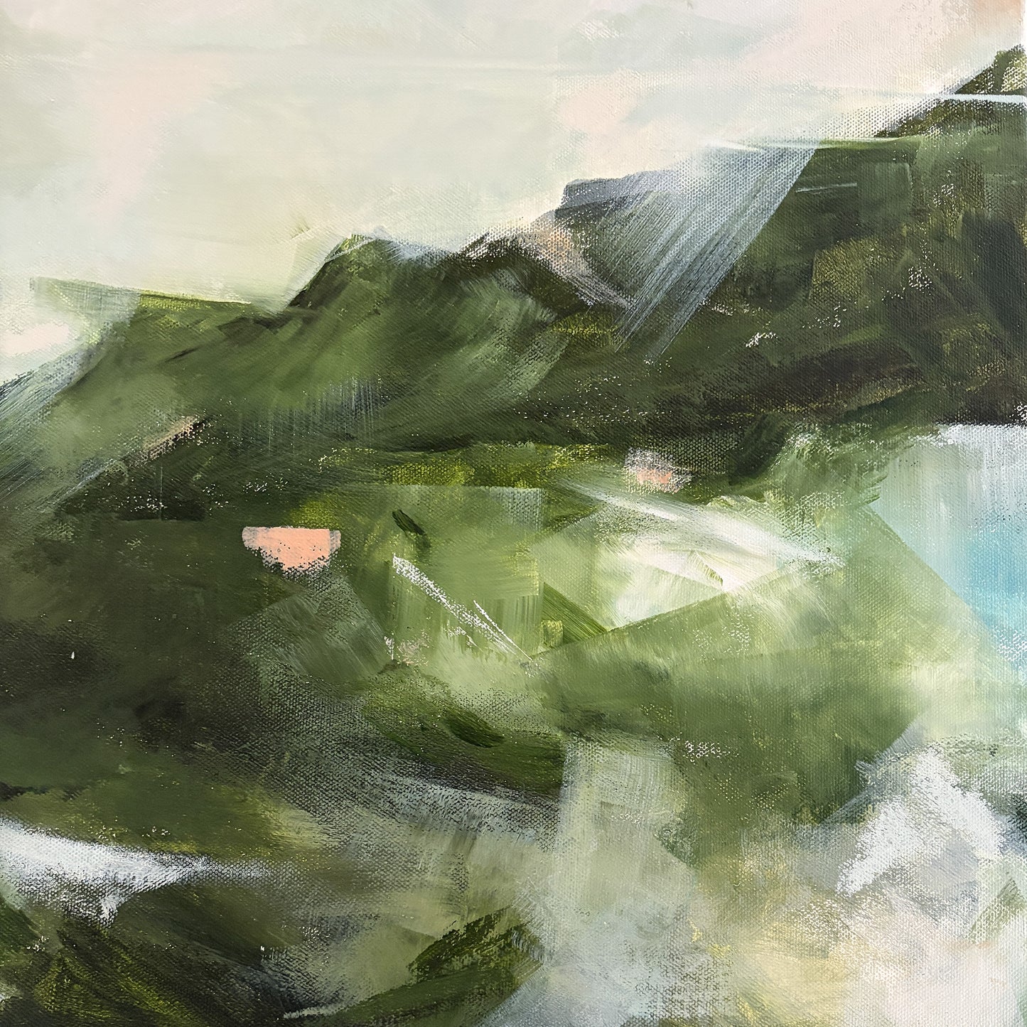 Land Form 038