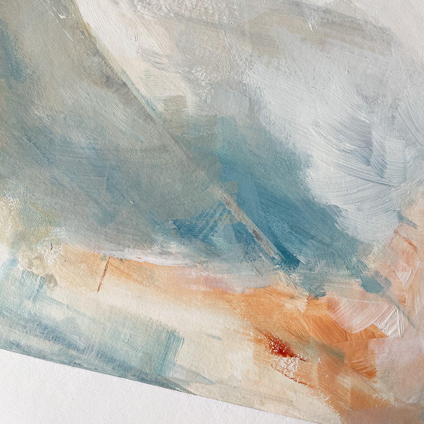 Sky Study 038