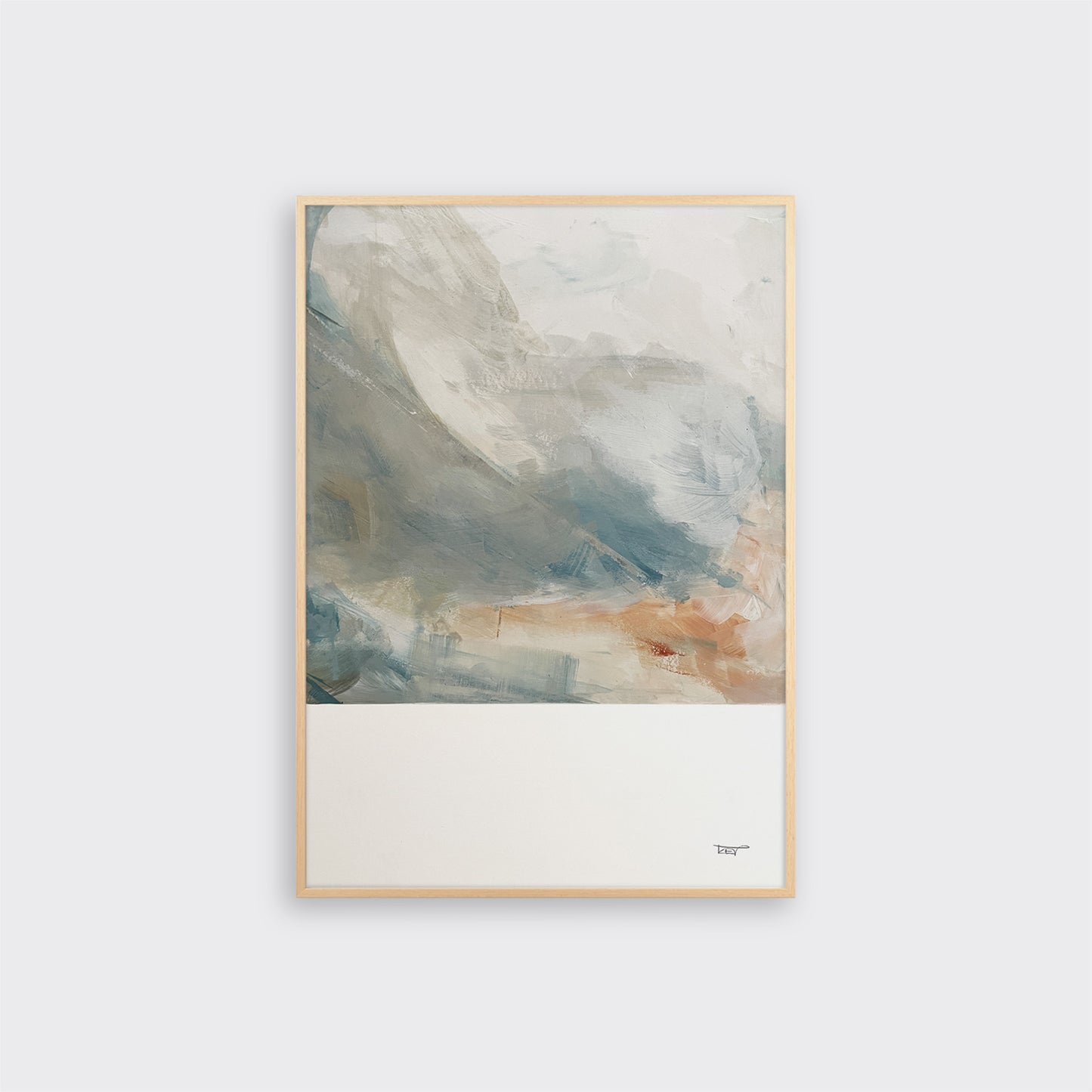 Sky Study 038