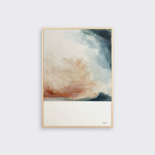 Sky Study 039