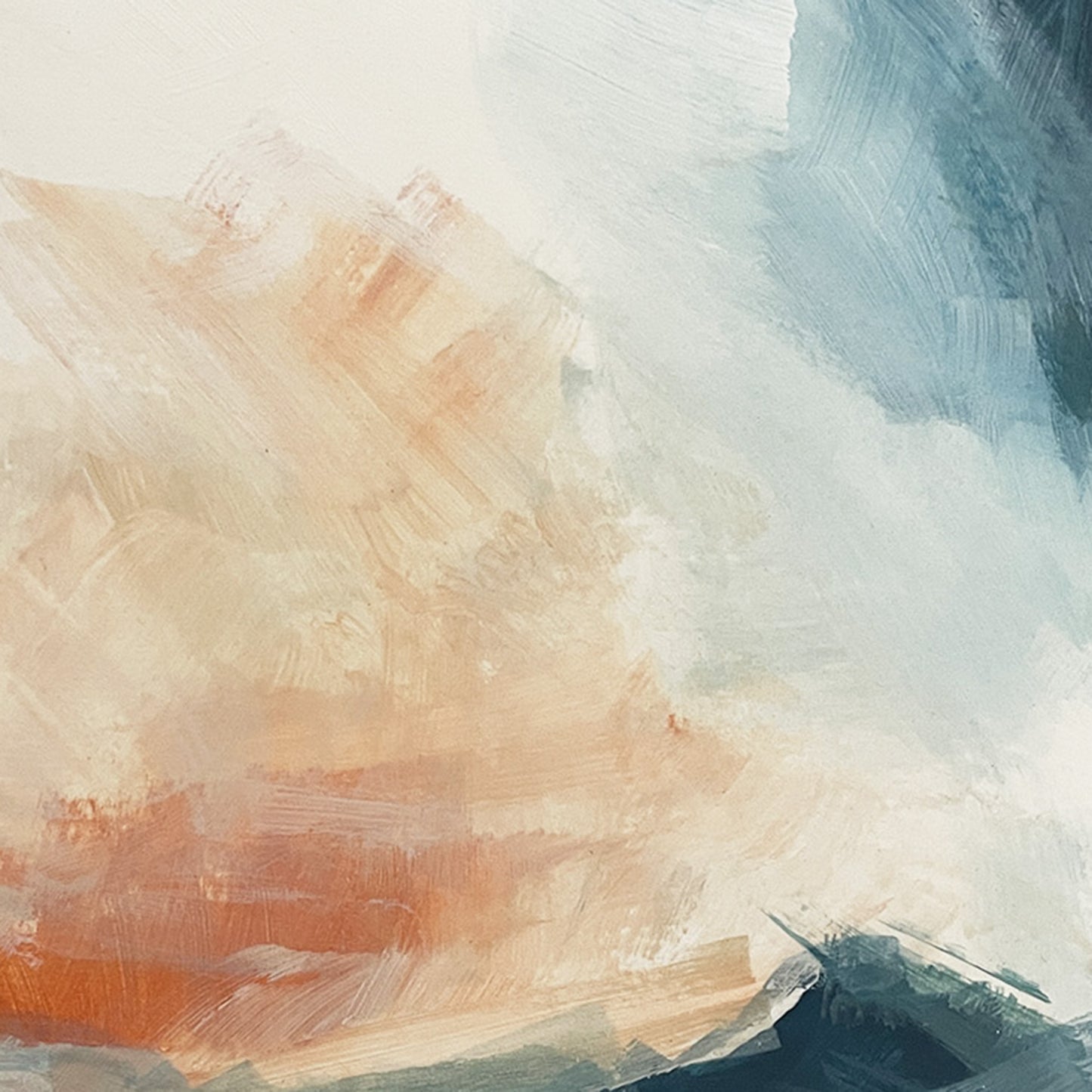 Sky Study 039