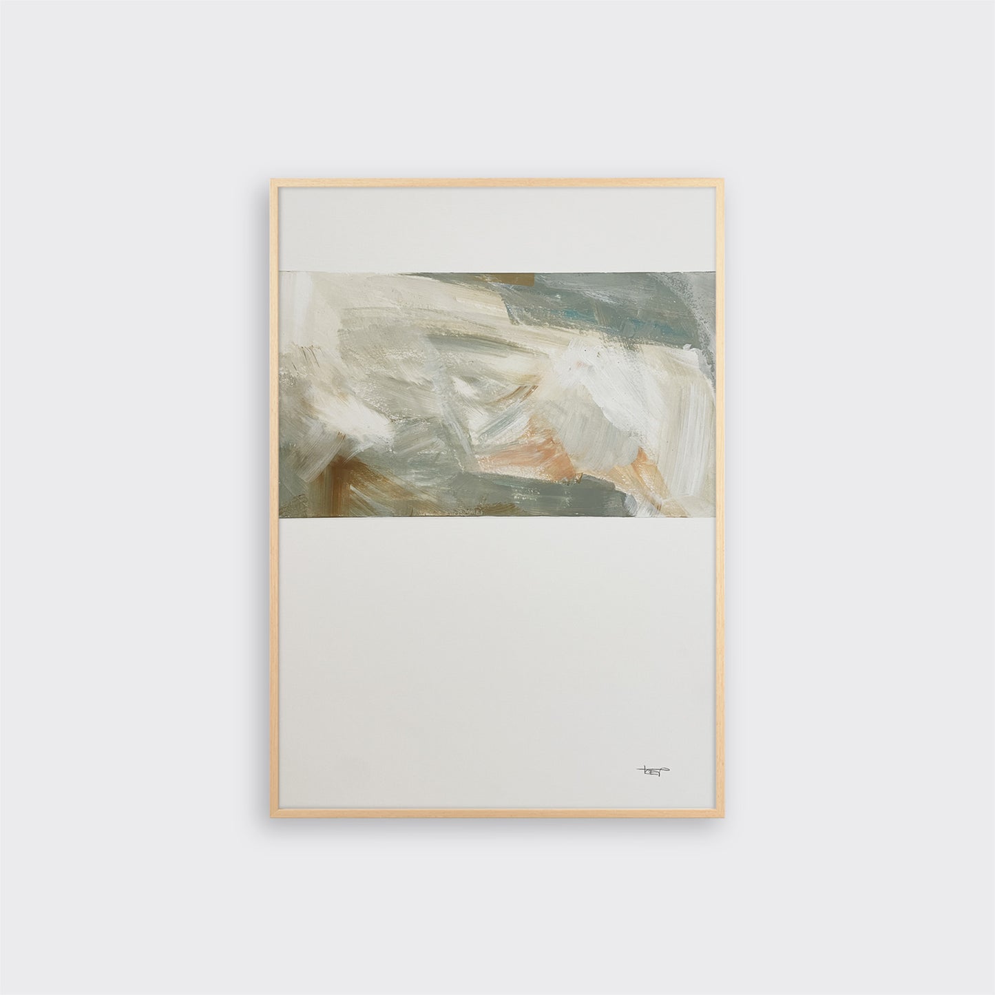 Sky Study 053