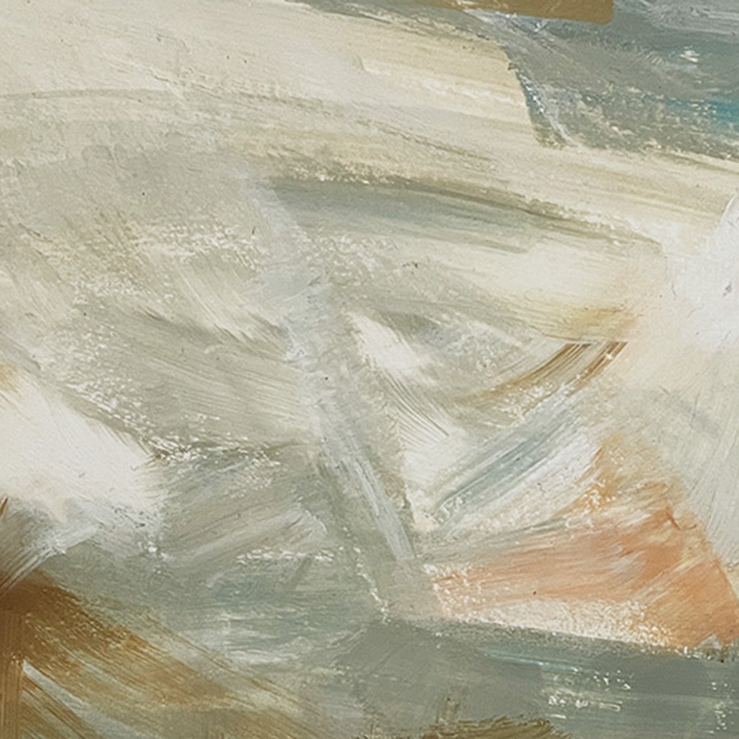 Sky Study 053