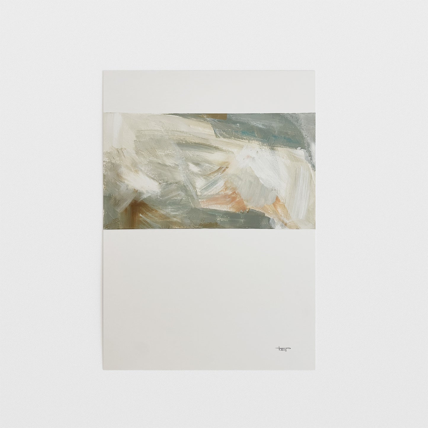 Sky Study 053