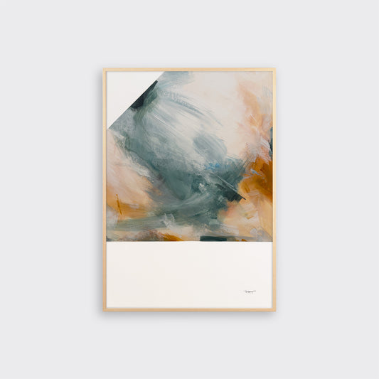 Sky Study 057
