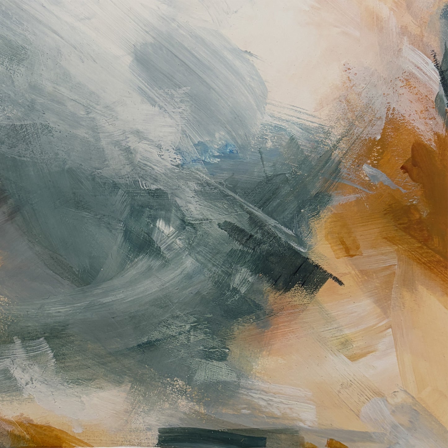 Sky Study 057