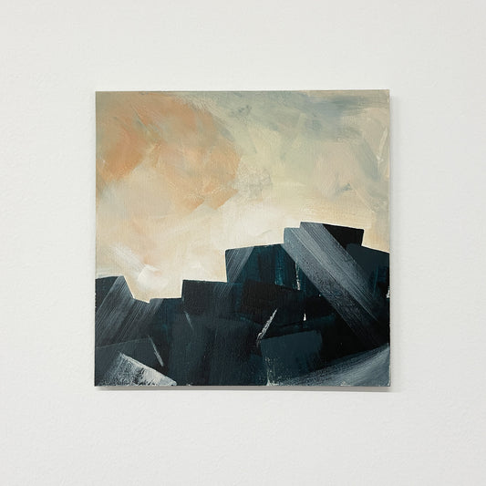 Land Study 008