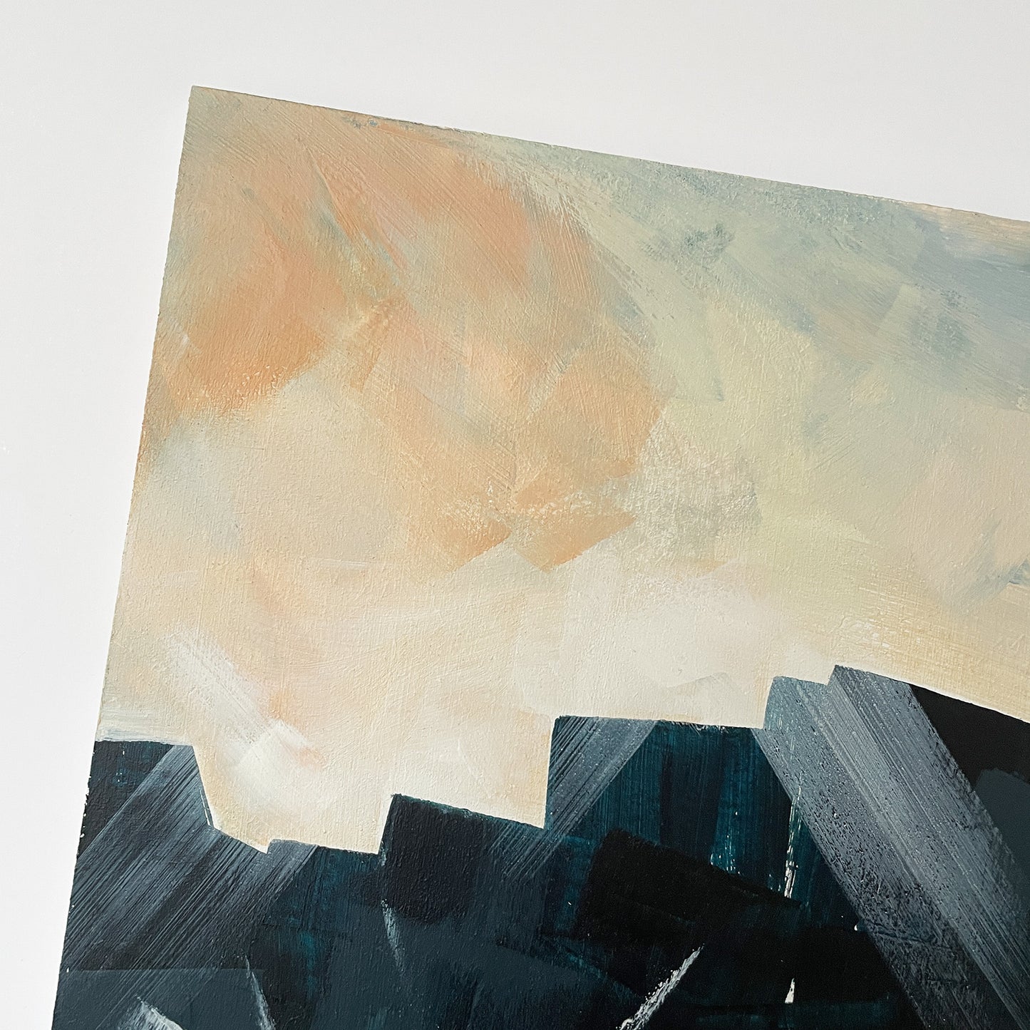 Land Study 008