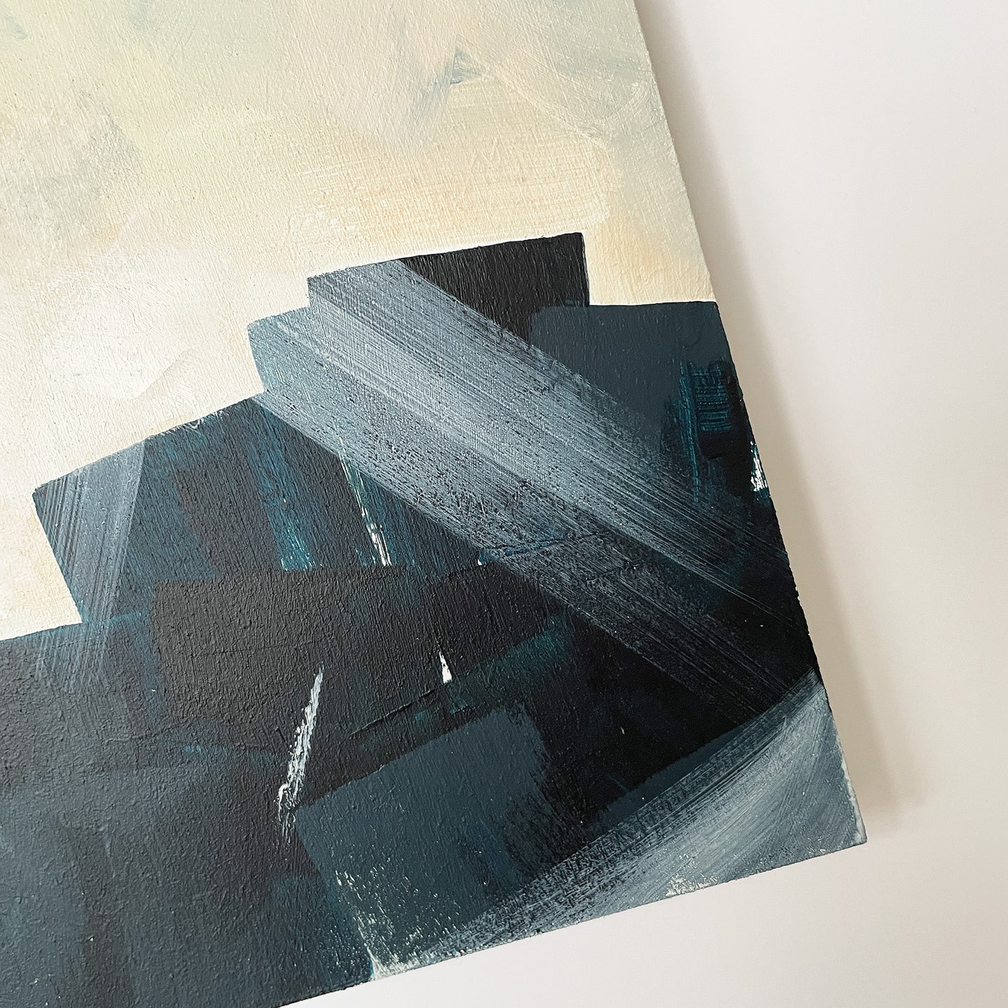 Land Study 008
