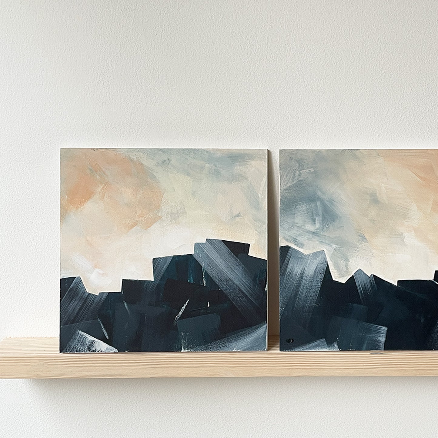 Land Study 008