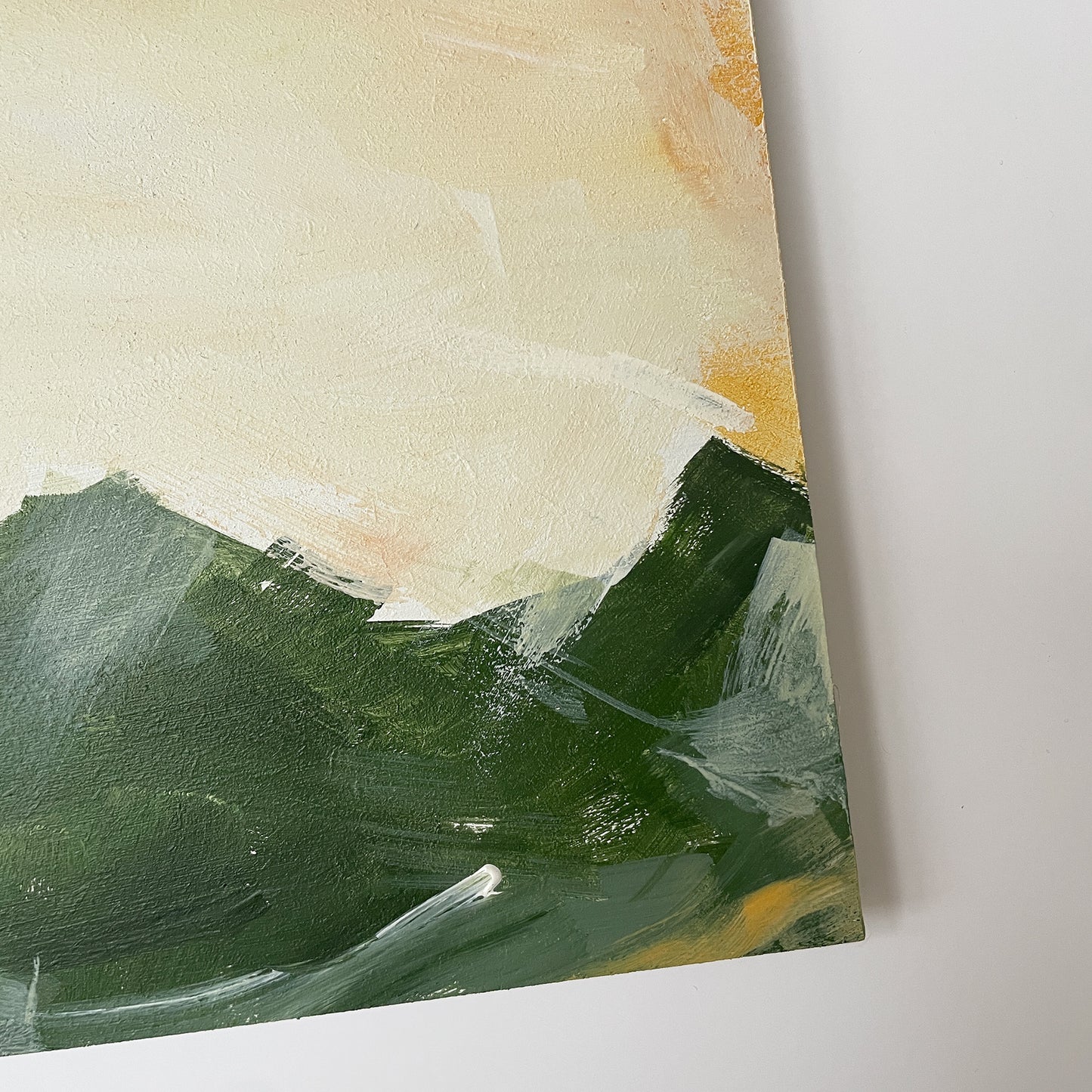 Land Study 012