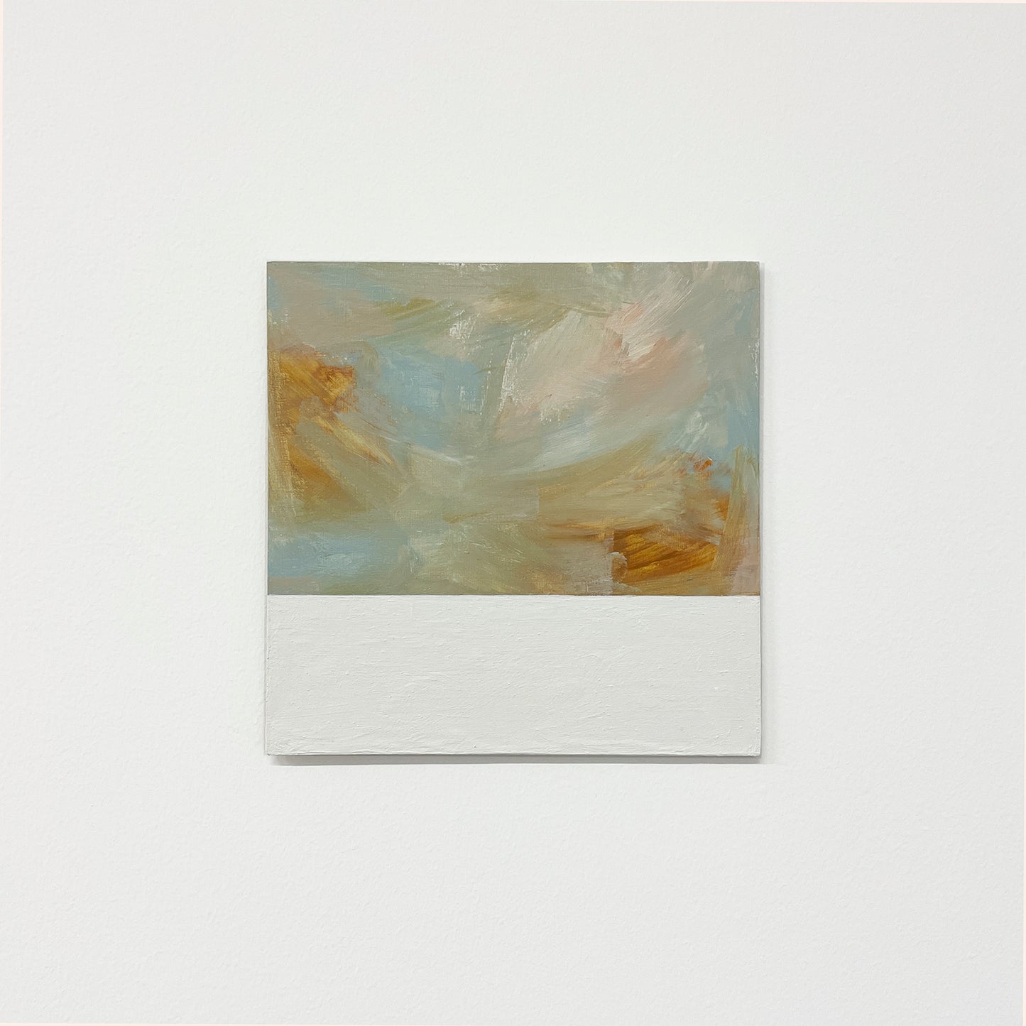 Sky Study 002