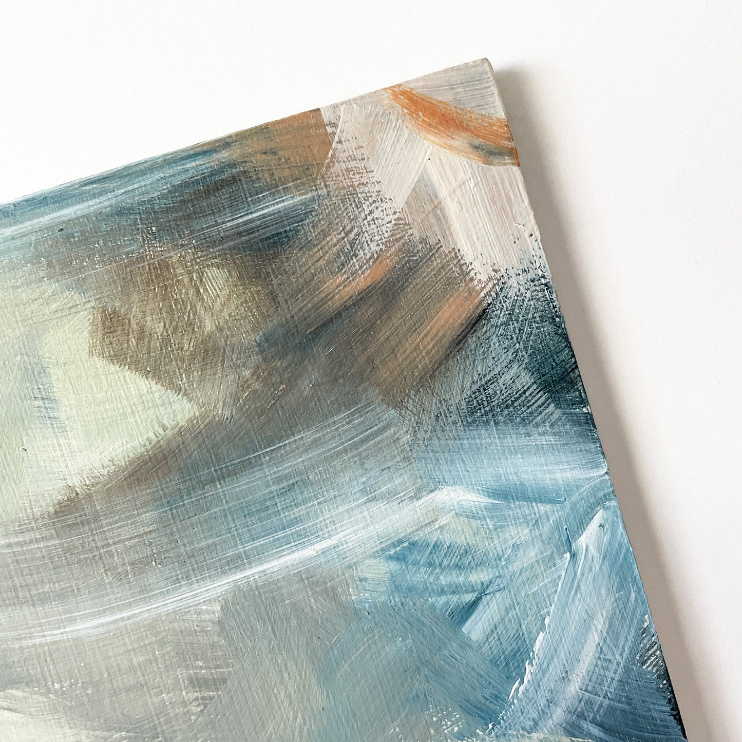 Sky Study 031