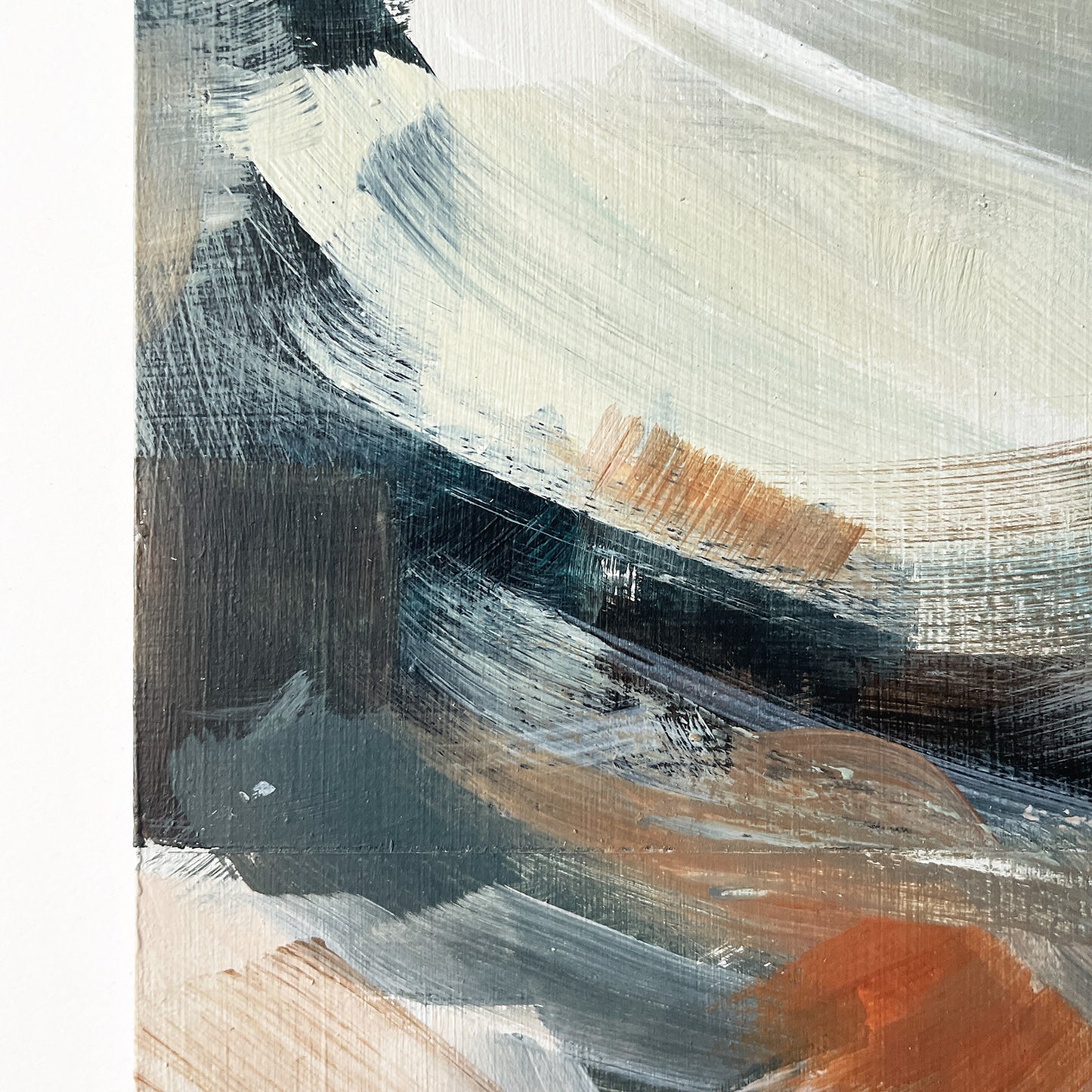 Sky Study 031