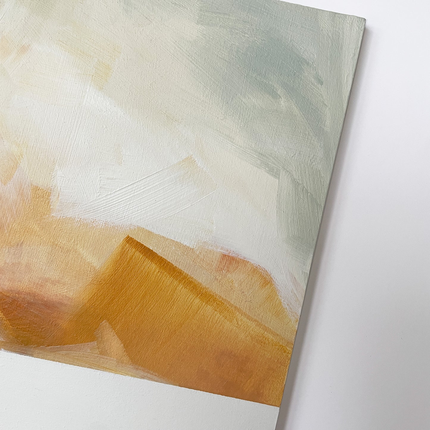 Sky Study 035